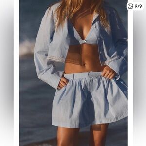 Zara three piece set